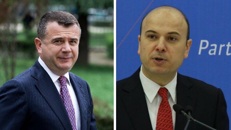 Përplasje në gjyq për  Partizanin    Malltezi Ballës  Si e dije kur ishte sekret që   Ja përgjigjja e deputetit