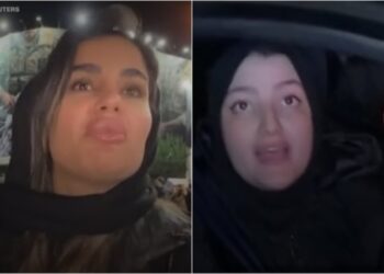 Qytetarët në Teheran reagojnë pas armëpushimit: Nuk i besojmë Amerikës!