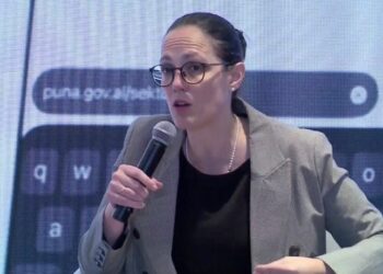 “Papunësia 8.3 përqind”/ Ibrahimaj: Rroga mesatare 87 mijë lekë, pagat rritje vit pas viti