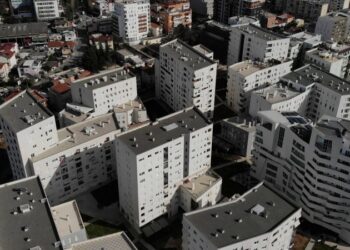 Çmimet e banesave u rritën me 28 %, BSH: U nxitën nga pronat në bregdet, ngadalësohet ritmi në Tiranë