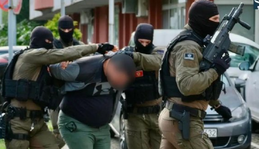 Çfarë dihet për kartelin ballkanik të drogës  anëtarë të të cilit u arrestuan në Mal të Zi 