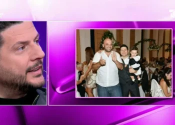 Rrëfimi prekës/ Ermal Mamaqi rrëfen betejën e Dr. Florit me drogën
