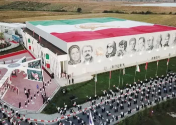 Alarmi i ekspertit amerikan: Shqipëria të bëjë kujdes! Irani mund ta bëjë shembull!