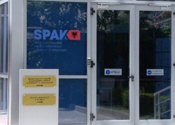 SPAK godet një grup të strukturuar kriminal ndërkombëtar, sekuestrohen pasuri me vlerë 12 milionë euro
