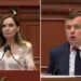 LIVE! “S’keni dhënë një votë për…”, Balla e Tabaku, debate në Kuvend: O dashnorët e rinj të Shqipërisë në BE…