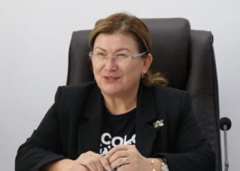 Gjykata e Posaçme, “ultimatum” Majlinda Bufit!