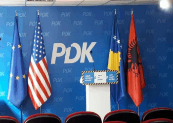 PDK mbledh urgjentisht degët: Kundërshtim çdo veprimi të pushtetit që bie ndesh me Kushtetutën