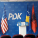 PDK mbledh urgjentisht degët: Kundërshtim çdo veprimi të pushtetit që bie ndesh me Kushtetutën
