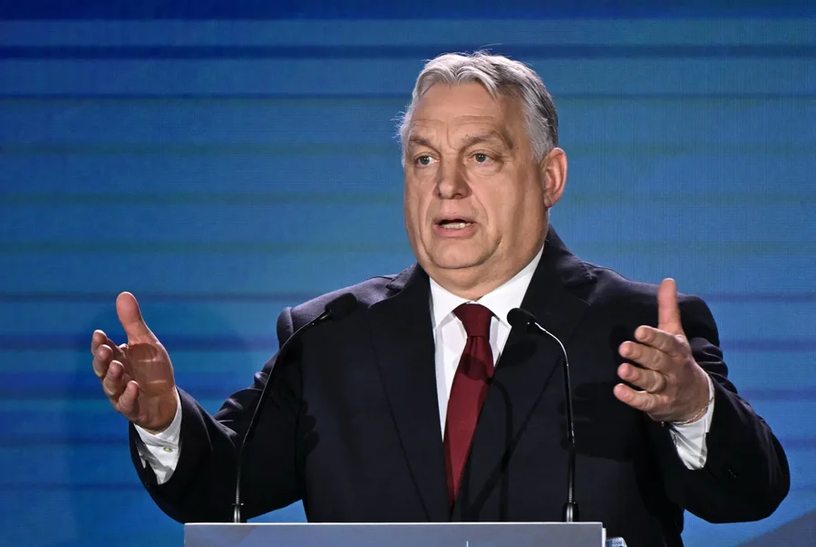 Viktor Orban përballet me sfidën më të fortë në zgjedhjet historike në Hungari