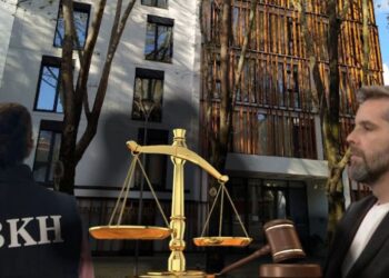 Joni Keta në krye të BKH-së, Gjykata Administrative rrëzon pretendimet se emërimi i tij ishte i jashtëligjshëm