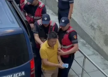 Gjykata e Posaçme ndryshon masat e sigurisë për 4 të pandehurit e dosjes “Bankers”
