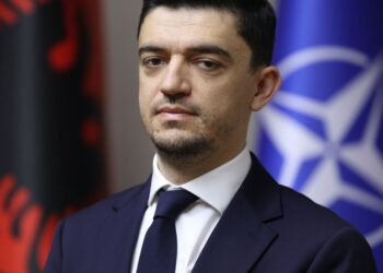 Tjetër ndryshim në Qeveri! Lirohet nga detyra zv.ministri i Mbrojtjes, ja kush e zëvendëson (EMRI)