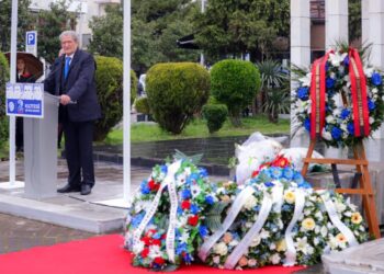 35-vjetori i 2 Prillit, Berisha: Sakrifica e martirëve të votës së lirë sot më aktuale se kurrë