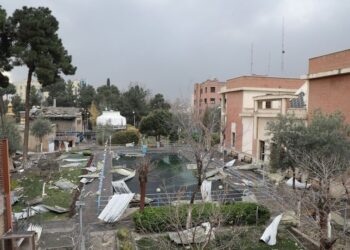 Bilanc katastrofik, sulmet në Iran kanë dëmtuar mbi 113 mijë ndërtesa civile dhe mbi 56 monumente historike