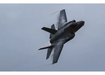Irani rrëzon avionin amerikan F35, dyshohet se piloti nuk i mbijetoi sulmit