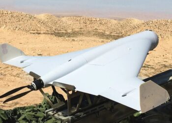 Rusia ndryshon strategjinë ushtarake, “rrebesh” dronësh nxijnë qiellin ukrainas