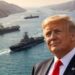 Trump: Me pak më shumë kohë, ne mund ta hapim lehtësisht Ngushticën e Hormuzit, të marrim naftën dhe të pasurohemi