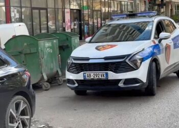 Sherr në Vlorë/ Përleshen disa persona, humb jetën 63-vjeçari