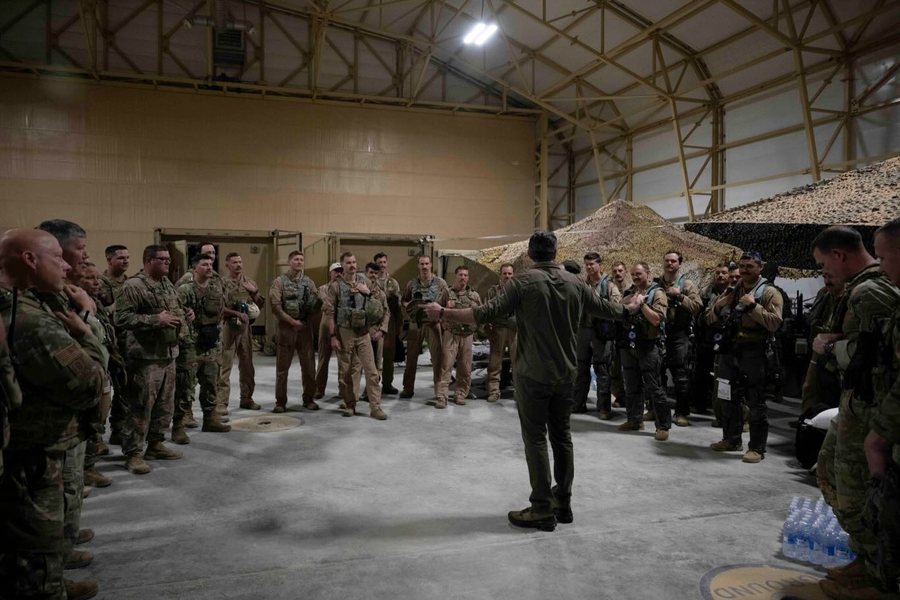 pentagoni-13-ushtare-te-vrare-dhe-365-te-plagosur-qe-nga-nisja-e-sulmeve-ndaj-iranit