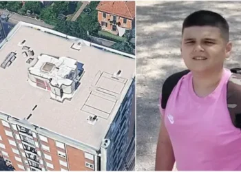 Bie nga kati i 8 i pallatit teksa luante me shokët, humb jetën 12-vjeçari shqiptar