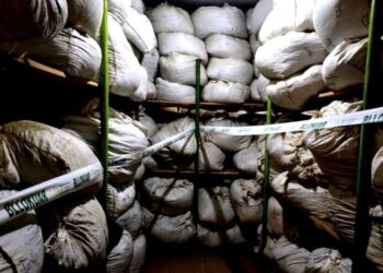 AKU bllokon 4 ton produkte bimore në Tiranë, vendosen edhe gjoba