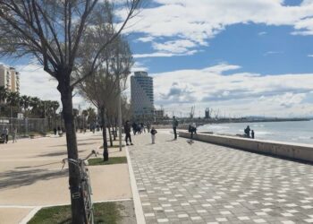 Sezoni në Durrës, Dhoma e Tregtisë optimiste: Pritëm 1.5 milionë, synojmë rritje të turistëve