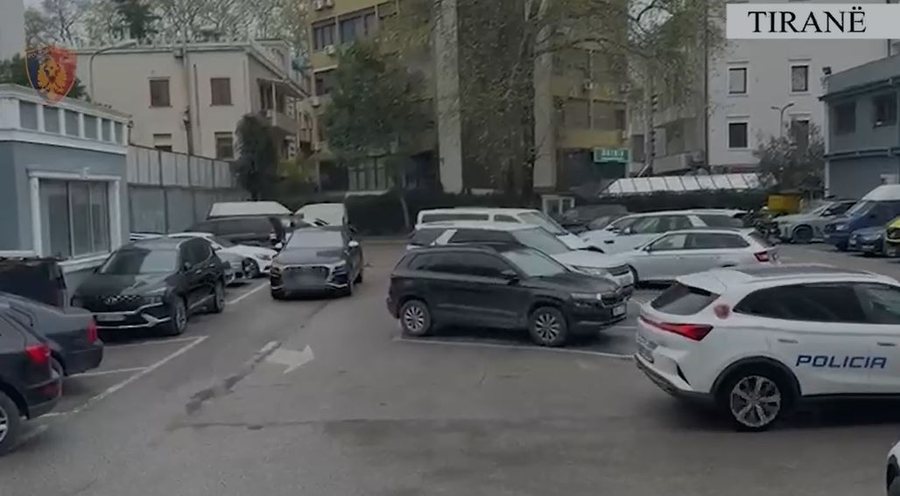 Vodhën automjete luksoze në Gjermani e Zvicër  procedohen 2 persona
