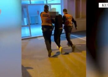 Lëvizte me armë dhe me automjet pa targa, arrestohet 30-vjeçari në Laç