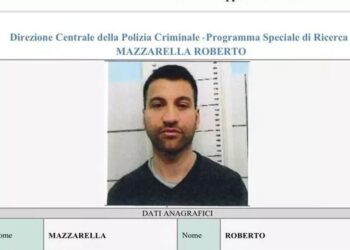 Arrestohet në një resort luksoz bosi i Kamorrës, Roberto Mazzarella