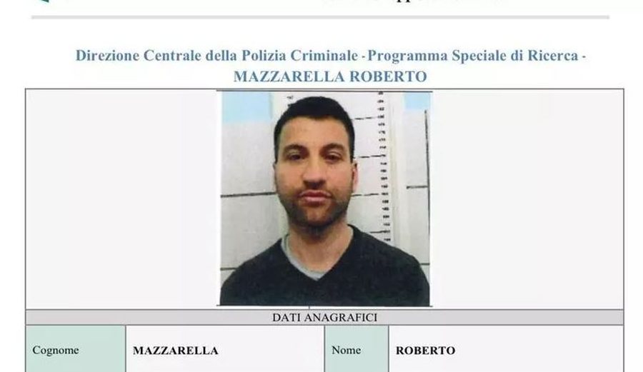 Arrestohet në një resort luksoz bosi i Kamorrës  Roberto Mazzarella