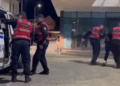 Elbasan: Finalizohet operacioni “Bulevardi”, arrestohen disa shtetas për…