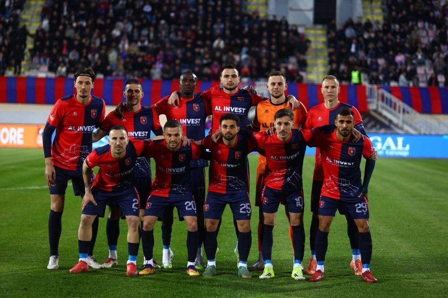 Sot ndeshja me Partizanin  Beci i premton Vllaznisë 15 milionë lekë nëse shpallet kampione