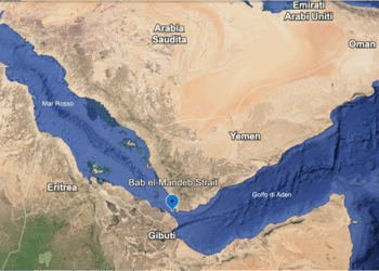Rriten tensionet në Lindjen e Mesme, Irani kërcënon mbylljen e Ngushticës Bab al-Mandeb, si do të ndikonte kjo në tregtinë botërore?