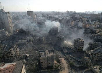 Izraeli sulmon shkollën në Gaza, të paktën 10 të vdekur