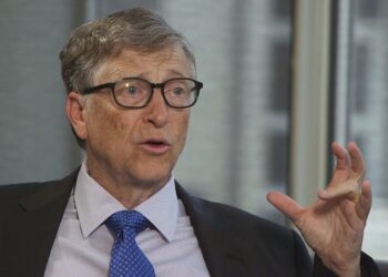 “Mezi pres të tregoj…” Bill Gates do të dëshmojë në kongres për dosjen Epstein