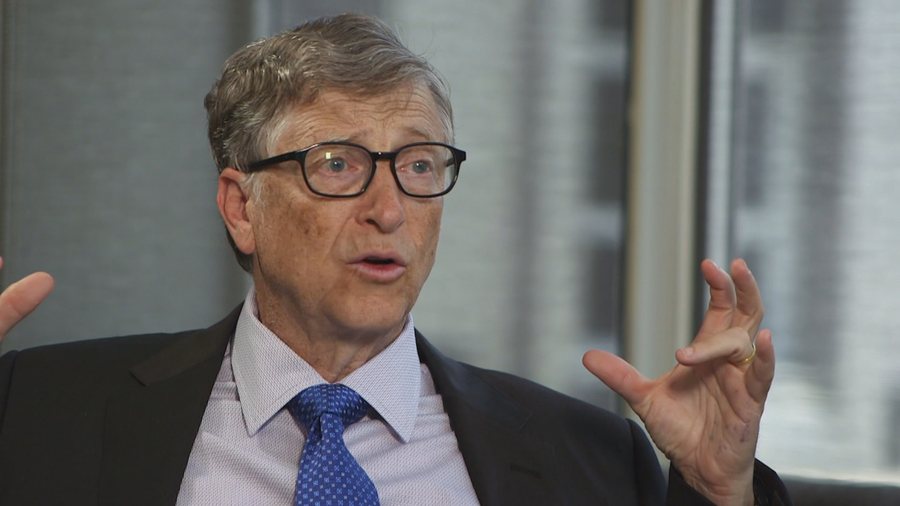  Mezi pres të tregoj   Bill Gates do të dëshmojë në kongres për dosjen Epstein