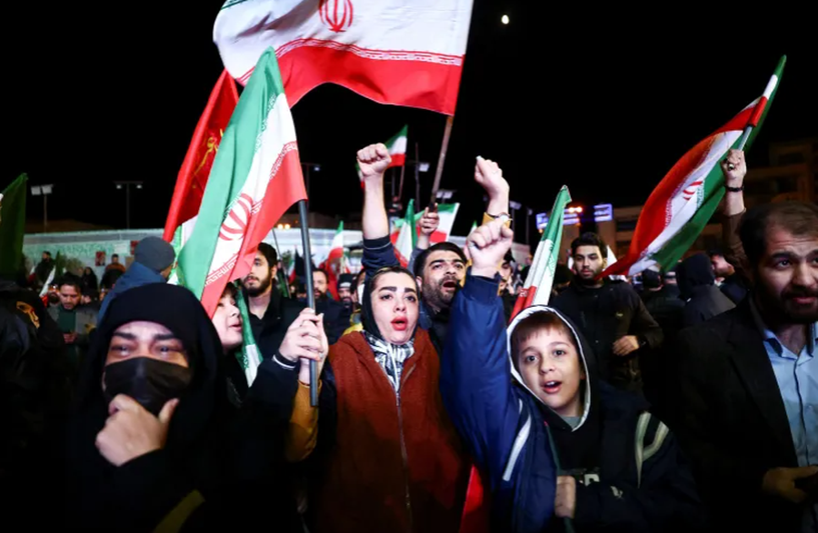 Armëpushim i brishtë mes SHBA dhe Iranit  çfarë përfshin marrëveshja dhe çfarë pritet më pas