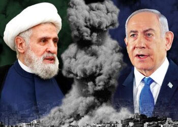 Kryeministri izraelit: Një armëpushim me Iranin nuk do të përfshijë Hezbollahun! Ne do të vazhdojmë ta godasim