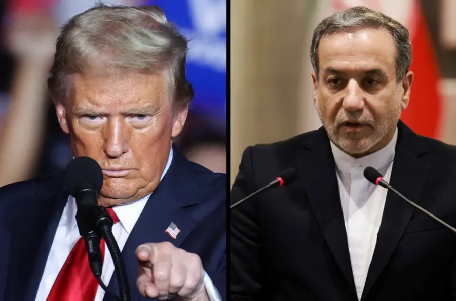 Kryediplomati i Iranit: SHBA-të të zgjedhin midis armëpushimit ose luftës “përmes Izraelit”