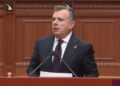 Balla i drejtohet opozitës: Mos u mërzisni që nismat ligjore i votojmë kundër