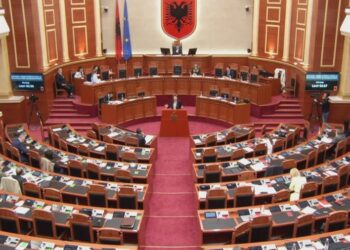 Depozitohet në Kuvend projektligji për mbrojtjen e fëmijëve dhe të rinjve nga propaganda gjinore