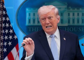 Trump i kërkon Netanyahut të ndalë sulmet ndaj Libanit, për të lehtësuar bisedimet