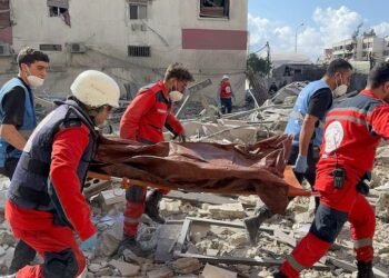 Mbi 300 viktima nga sulmet izraelite në Liban, rritet bilanci tragjik