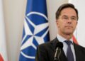 Mark Rutte: Aleatët e NATO-s po bëjnë gjithçka që kërkon SHBA për Iranin