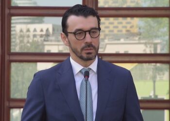 Qeveria miraton projektin “Porta e Alpeve”, Karakaçi: Korridor i integruar mes alpeve dhe detit