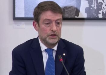 Protesta e studentëve në Maqedoni, Hoxha: Gjuhën shqipe e garanton Kushtetuta