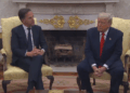 “Trump ofendoi Rutte”, dalin sekretet nga takimi me dyer të mbyllura në SHBA