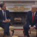 “Trump ofendoi Rutte”, dalin sekretet nga takimi me dyer të mbyllura në SHBA