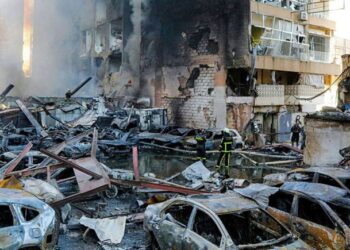 Liban / Bilanci i viktimave nga sulmet izraelite të së mërkurës arrin në 357