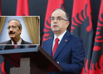 Eliot Engel u nda nga jeta mbrëmjen e djeshme, Begaj: Mik i madh i popullit shqiptar dhe zë i fortë për ne